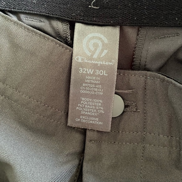 C9 by Champion Men’s Pants - Picture 3 of 5